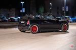 Mini Cooper S Cabrio on Vossen Wheels (ERA-1) 2019 года